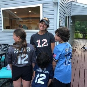 Meet your Posher, Janet